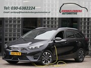 Kia Ceed - Sportswagon PHEV DYNAMICLINE/ WINTER PAKKET/ CAMERA/ CARPLAY