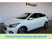 Hyundai i20 - 1.0 T-GDI Comfort Clima Carplay Navigatie Cruise Control 1e