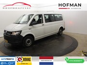 Volkswagen Transporter - Kombi 2.0 TDI L2H1 Airco 2+2+2+3 Opstelling