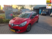 Renault Clio - Estate 0.9 TCe Dynamique l Lage kmstand l Clima l Cruise con
