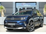 Citroën C5 Aircross - 1.2 PureTech Shine 136pk Navigatie/Panoramadak/Camera