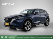 Mazda CX-5 - 2.0 e-SkyActiv-G M Hybrid 165 Exclusive-Line | Dakrails | Tr