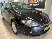 Seat Leon - 1.4 TSI Sport | | Cruise | Airco |125pk