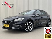 Seat Leon - 1.0 eTSI FR Business Intense|Trekhaak|NL-Auto