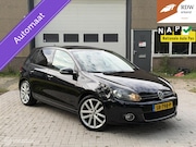 Volkswagen Golf - 1.4 TSI R-Line Edition AUTOMAAT|PANO|CARPLAY