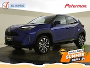 Toyota Yaris Cross - 1.5 Hybrid 115 Style | Stuur en Stoelverwarming | Keyless