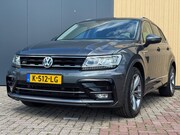 Volkswagen Tiguan - 1.5 TSI ACT 150pk DSG Highline Business R | Trekhaak | ACC |
