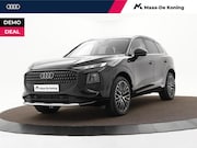 Audi Q3 - 1.5 200kW e-hybrid Pro line 272 PK · Techniekpakket · Interi