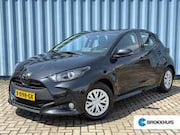 Mazda 2 - Hybrid 1.5 Pure Trekhaak | Cruise control | Airco