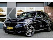 BMW X5 - xDrive50e M Sport Pro | Panorama | 4-Wielbest. | Comfort Sea