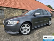 Volvo V50 - 2.4i Momentum R-Design | Goed onderhouden
