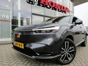 Honda HR-V - 1.5 i-MMD 131pk CVT Elegance