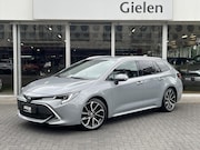Toyota Corolla - Touring Sports 2.0 Hybrid 184pk Executive | JBL, HUD, Stoel