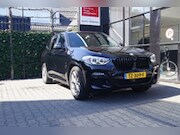 BMW X3 - xDrive20i High Ex