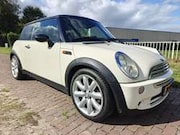 MINI Cooper - 1.6
