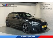 BMW 1-serie - 118i Dealeronderhouden | M-Pakket | Harman Kardon | Carplay 