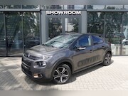 Citroën C3 - 1.2 PureTech C-Series CAM PDC CLIMA