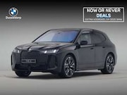 BMW iX - xDrive60 M Sport Pro 112 kWh