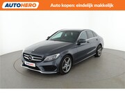 Mercedes-Benz C-klasse - 200 Ambition l TB30596 l