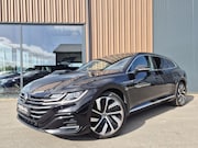 Volkswagen Arteon Shooting Brake - 1.4 TSI eHybrid R-Line Business+ | Schaalstoelen | HUD | Tre