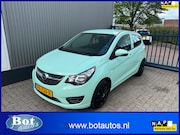 Opel Karl - 1.0 ecoFLEX Edition AIRCO / CRUISE / EL.PAKKET / PARKEERSENS