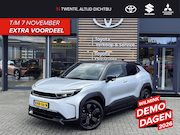 Toyota Urban Cruiser - Executive 61 kWh