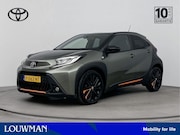 Toyota Aygo X - 1.0 VVT-i MT Limited | NL-Auto | Dealeronderhouden | 1E Eig 