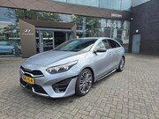 Kia ProCeed - 1.5 T-GDi GT-Line AUT 1e eig