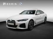 BMW i4 - eDrive40 M Sportpakket Pro | Stuurwielrand Verwarmd | Achter