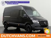 Mercedes-Benz Sprinter - 315CDi Automaat L2H2 | Led | Standkachel | Multimedia | Airc