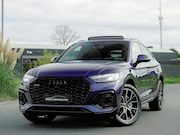 Audi Q5 Sportback - 55 TFSI e S-Line Panoramadak|Massage|B&O|Camera|Sfeerverlich