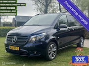 Mercedes-Benz Vito - Bestel 119 CDI Lang