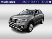 Volkswagen T-Cross - 1.0 TSI Life / Navi/ Parkeersensoren / Cruise control