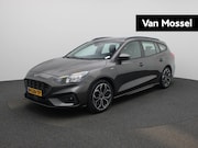 Ford Focus - Wagon 1.0 EcoBoost Hybrid ST Line X Business Winter pack - c