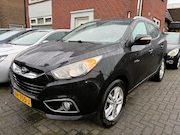 Hyundai ix35 - 1.6 GDI 2WD Business Edition Trekhaak