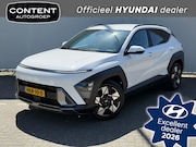 Hyundai Kona - 1.6 GDI HEV Premium |Navi |Cruise en Climate Control