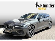 Volvo V60 - B5 Inscription Aut. |HarmanKardon|Camera|BLIS|