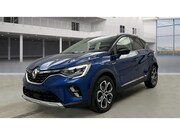 Renault Captur - 1.3 TCe 140 Intens