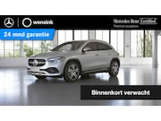 Mercedes-Benz GLA-Klasse - 250 e Progressive | Widescreen | Extra getint glas | Achteru