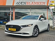 Mazda 3 - 2.0 e-SkyActiv-G M Hybrid Comfort BJ.2021 / Navi / Camera /
