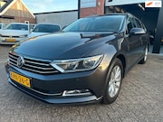 Volkswagen Passat - 2.0 TDI 150 Pk Comfortline Business AUTOMAAT-NAVI-CRUISE-CLI