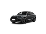 Audi Q5 Sportback - 50 TFSI e S edition Competition