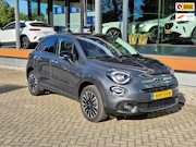 Fiat 500X - 1.5 Hybrid /130 PK/DCT Dolcevita / Camera / Carplay