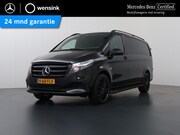 Mercedes-Benz Vito - 114 CDI | Aut. | Lang L2 | PRO | LM Velgen | Lederen bekledi