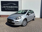 Fiat Punto - 1.2 Pop 1e EIGENAAR|TREKHAAK|AIRCO|RIJKLAAR
