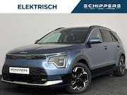 Kia e-Niro - EV Plus Advanced 64.8 kWh