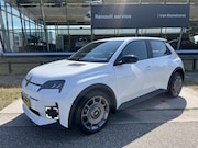 Renault 5 - urban range evolution 40 kWh
