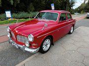 Volvo Amazon - 123 GT NL auto