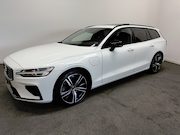 Volvo V60 - 2.0 T6 Recharge AWD R-Design Trekhaak 2000kg/ Adapt.Cruise/