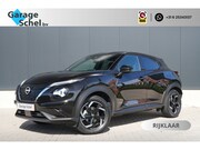 Nissan Juke - 1.6 Hybrid N-Connecta - Stoel/Stuurverwarming - Trekhaak - K